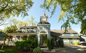 Windspire Inn